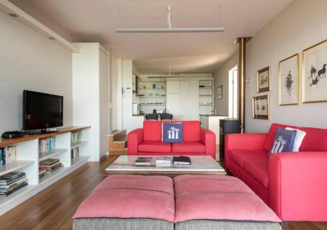 Seaview Apartment In Muizenberg Εξωτερικό φωτογραφία