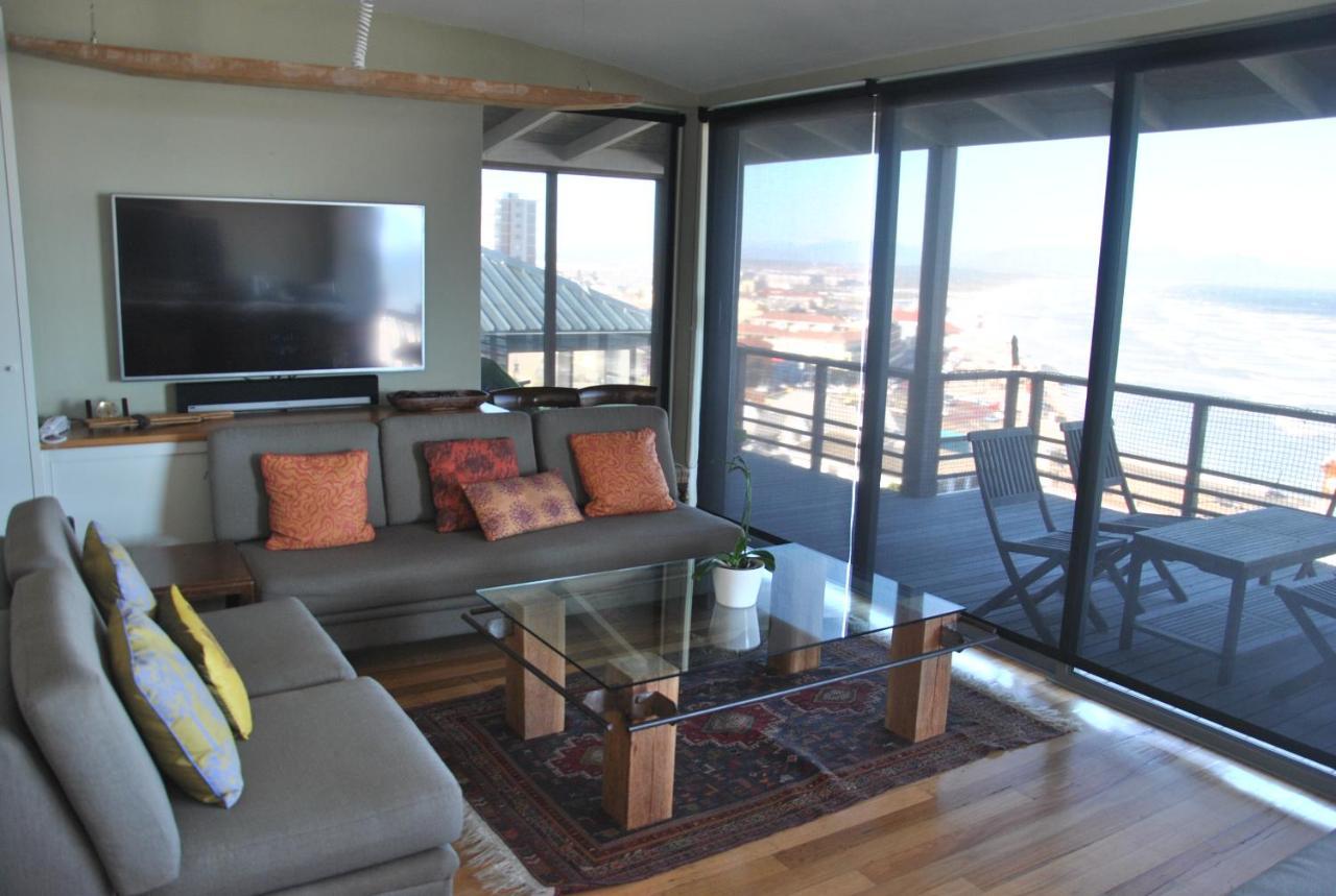 Seaview Apartment In Muizenberg Εξωτερικό φωτογραφία