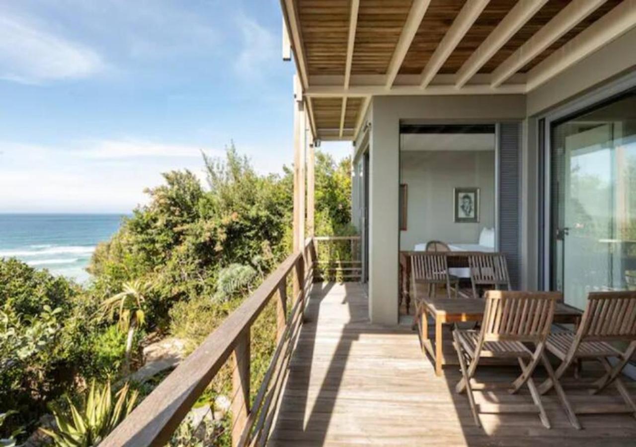 Seaview Apartment In Muizenberg Εξωτερικό φωτογραφία