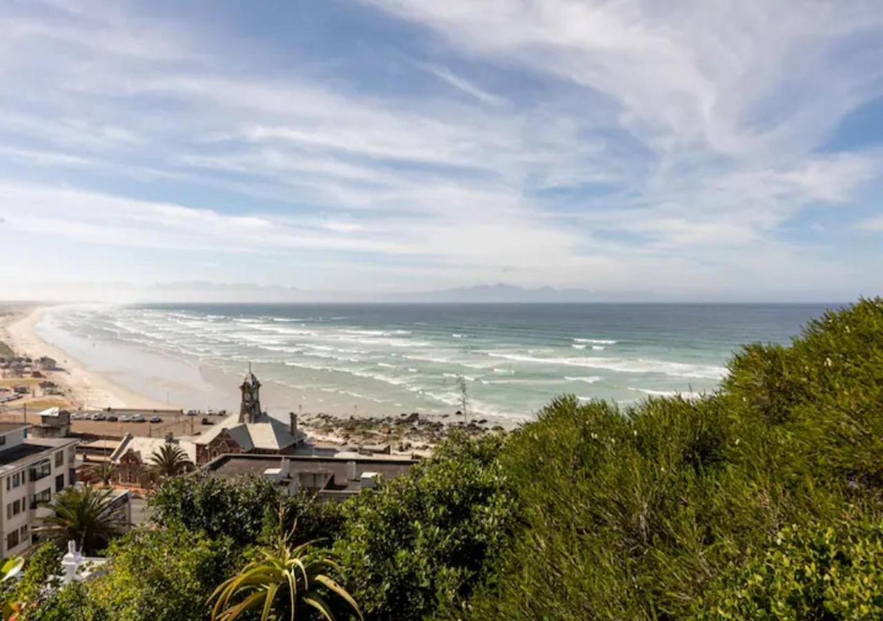 Seaview Apartment In Muizenberg Εξωτερικό φωτογραφία