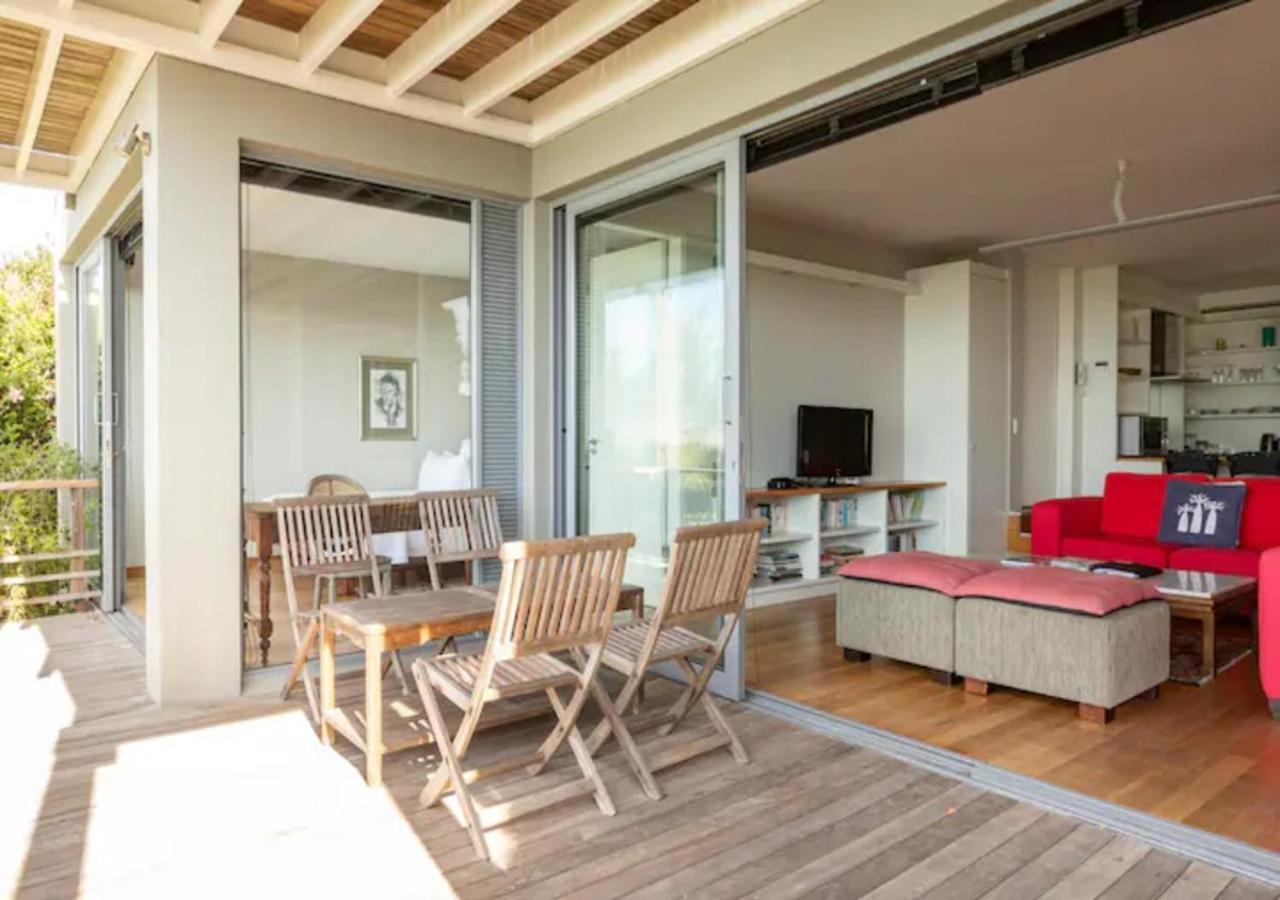 Seaview Apartment In Muizenberg Εξωτερικό φωτογραφία