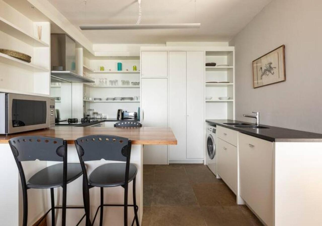 Seaview Apartment In Muizenberg Εξωτερικό φωτογραφία
