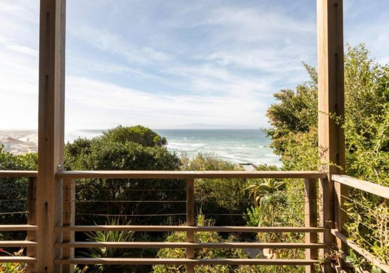 Seaview Apartment In Muizenberg Εξωτερικό φωτογραφία