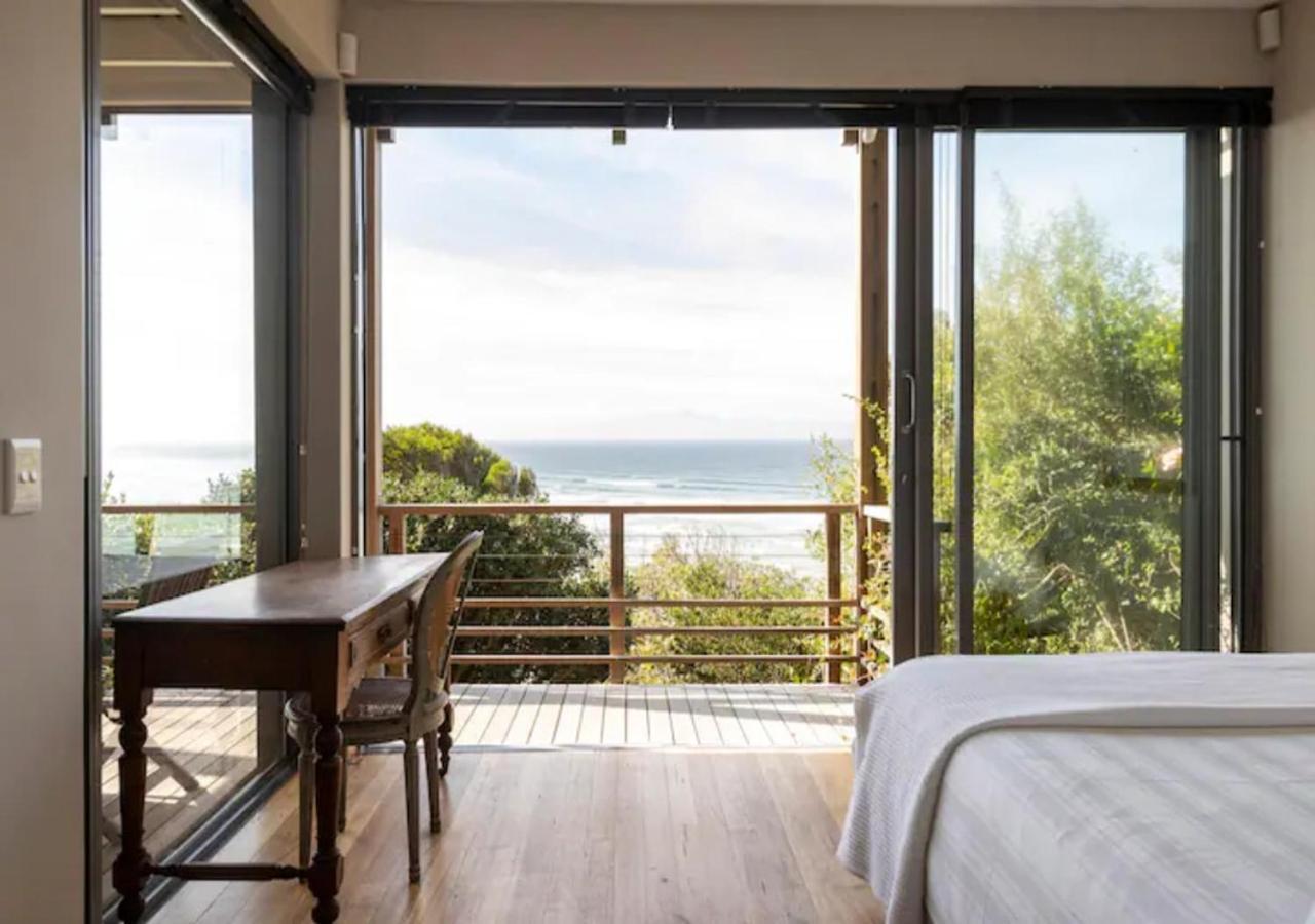Seaview Apartment In Muizenberg Εξωτερικό φωτογραφία