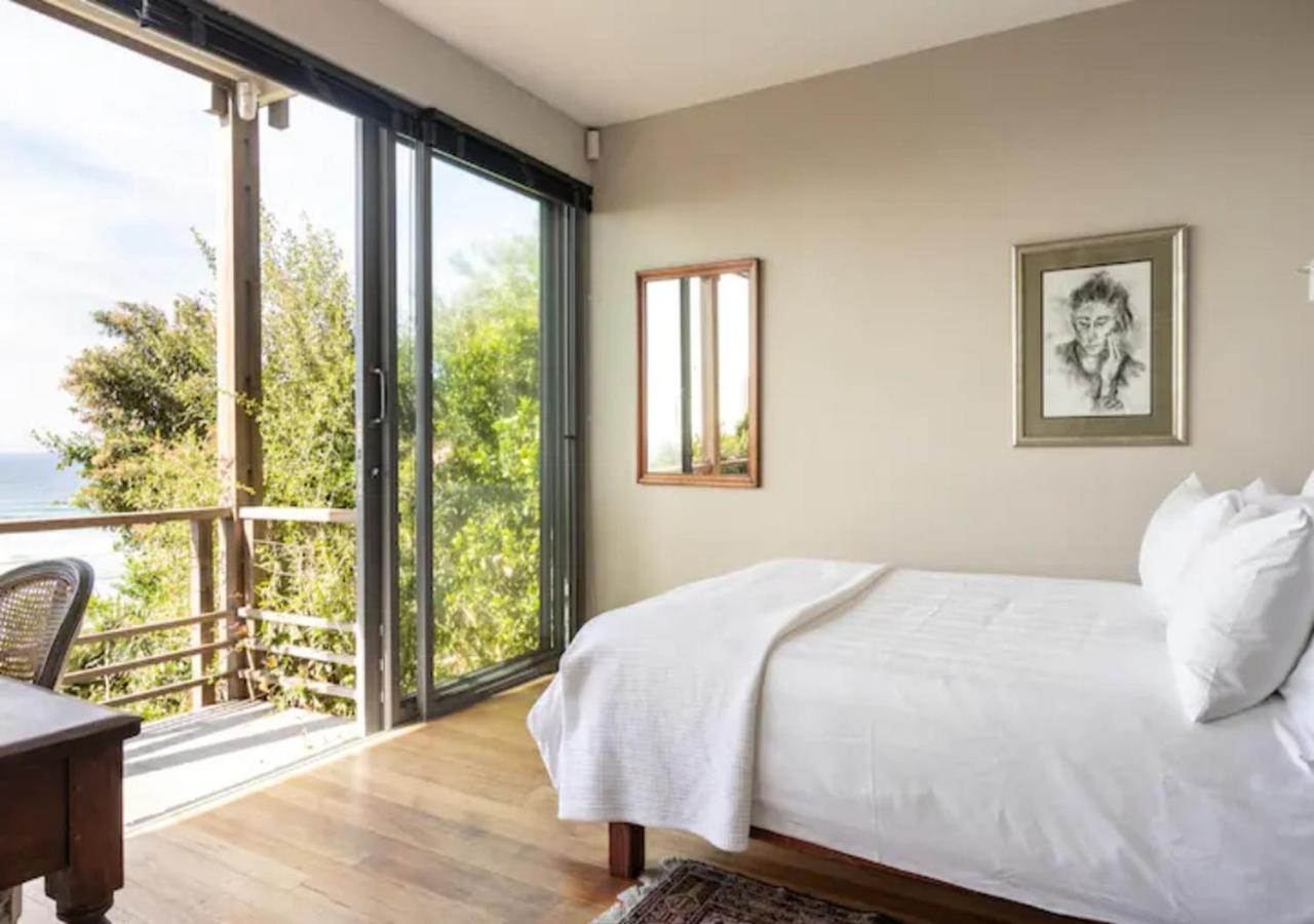 Seaview Apartment In Muizenberg Εξωτερικό φωτογραφία