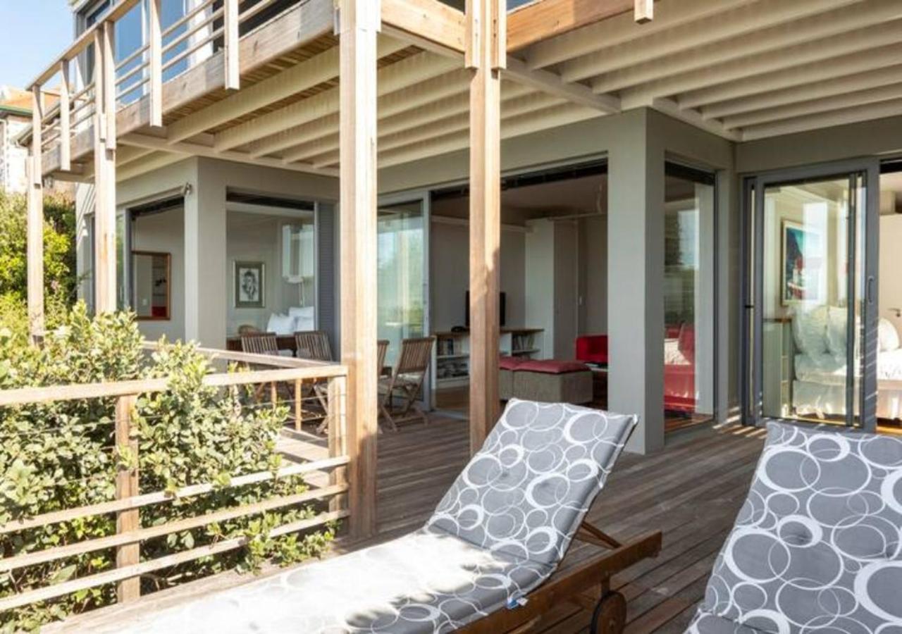 Seaview Apartment In Muizenberg Εξωτερικό φωτογραφία