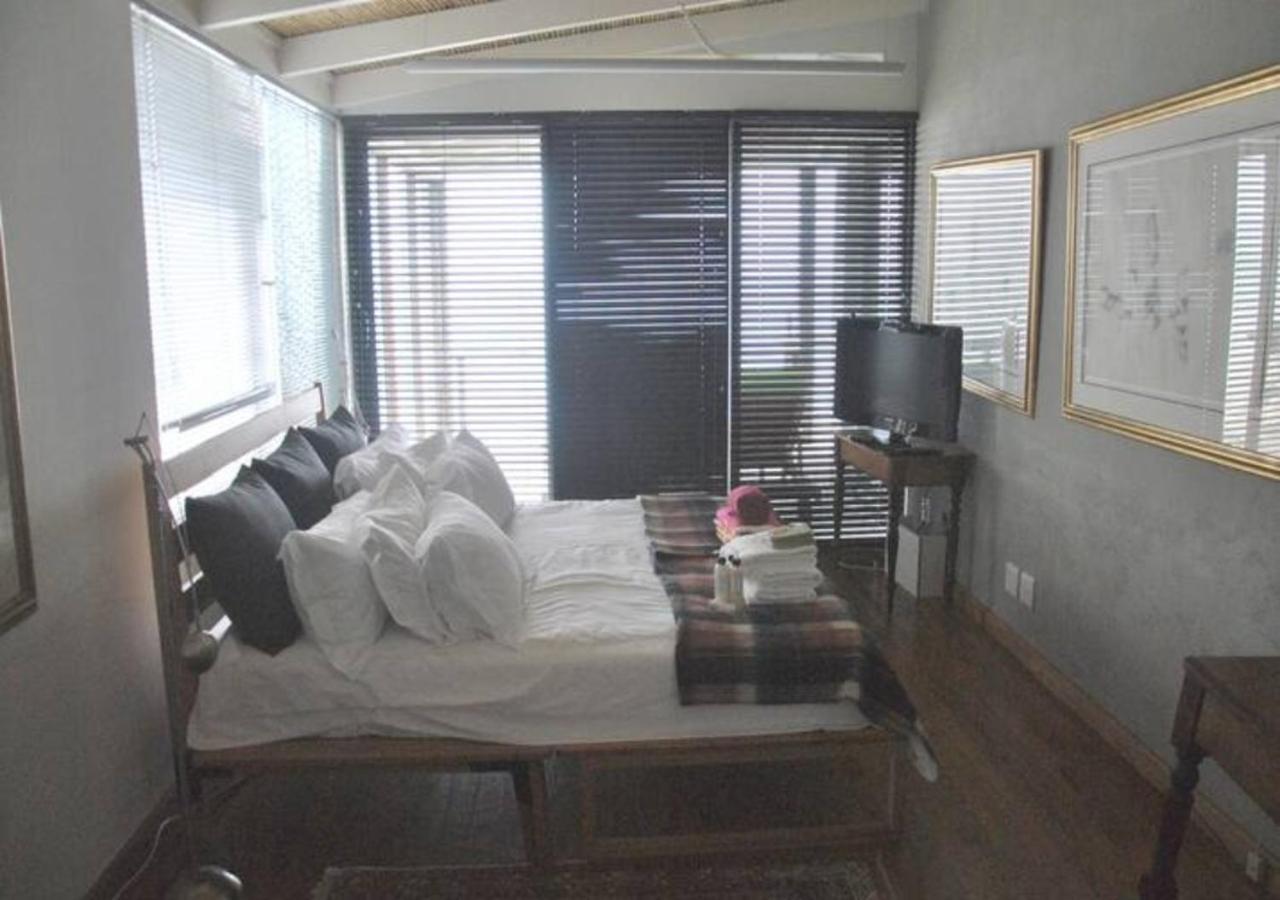 Seaview Apartment In Muizenberg Εξωτερικό φωτογραφία