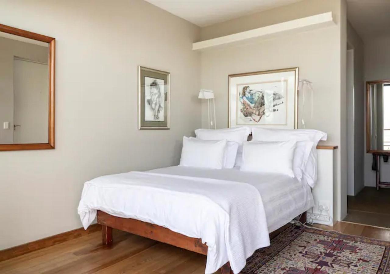 Seaview Apartment In Muizenberg Εξωτερικό φωτογραφία