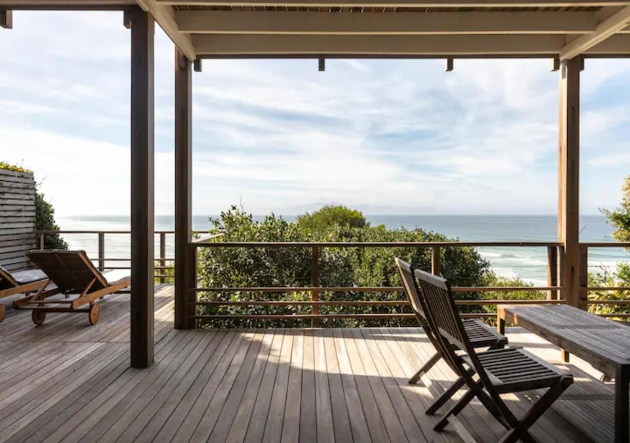 Seaview Apartment In Muizenberg Εξωτερικό φωτογραφία