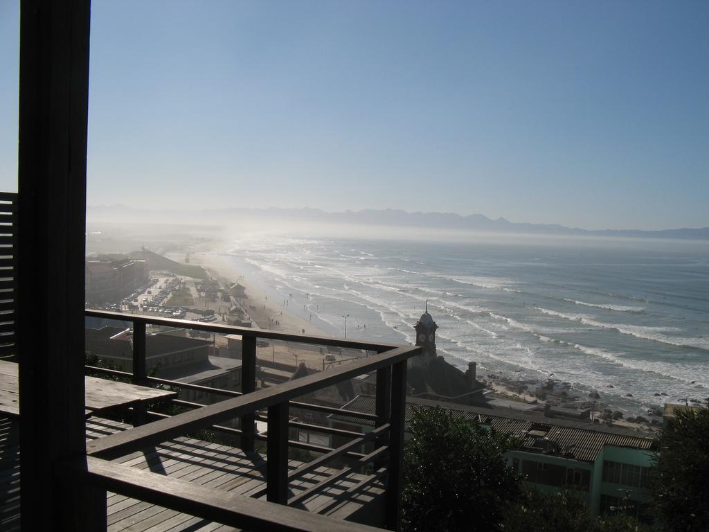 Seaview Apartment In Muizenberg Εξωτερικό φωτογραφία