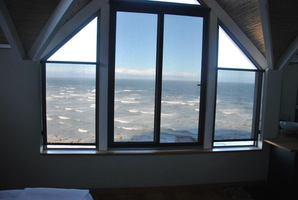 Seaview Apartment In Muizenberg Εξωτερικό φωτογραφία
