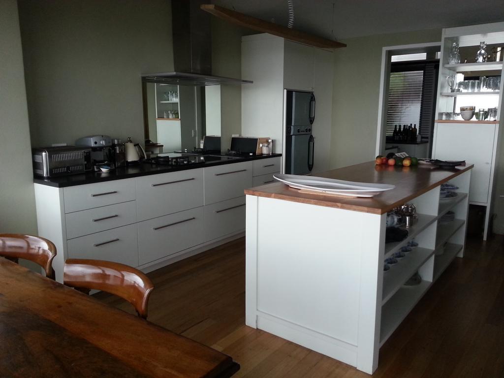 Seaview Apartment In Muizenberg Εξωτερικό φωτογραφία