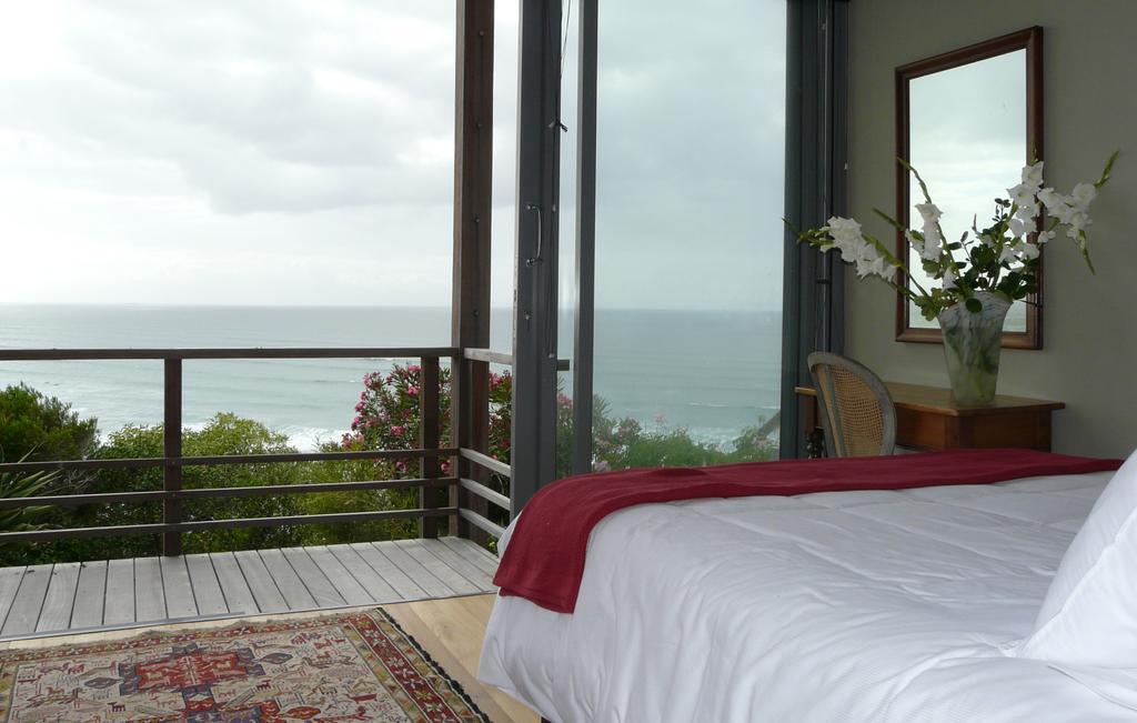 Seaview Apartment In Muizenberg Εξωτερικό φωτογραφία