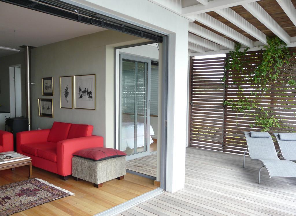 Seaview Apartment In Muizenberg Εξωτερικό φωτογραφία